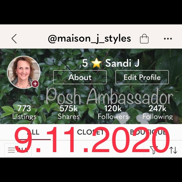 🎉THANK YOU!!🎉 Reached 125K! - Picture 5 of 14